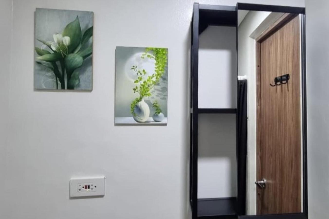Spring Bicutan, Paranaque Apartment