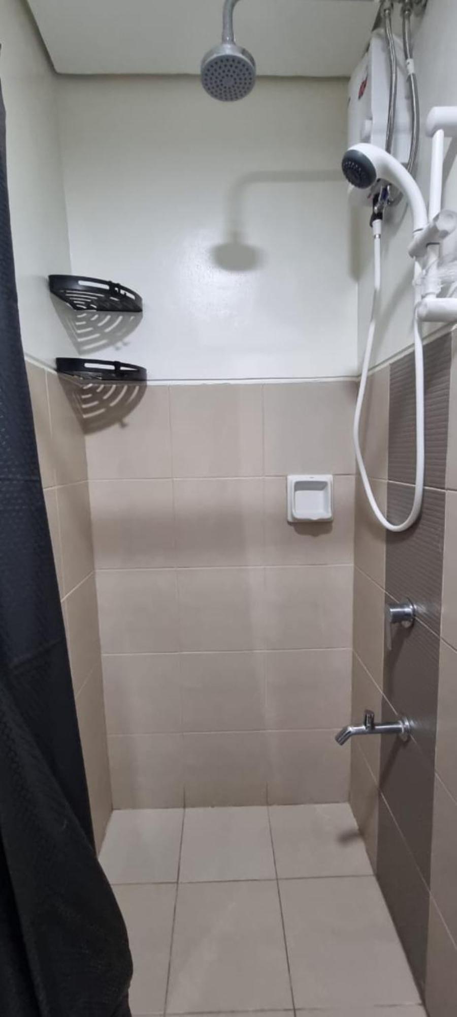 Apartment Spring Bicutan, Paranaque *