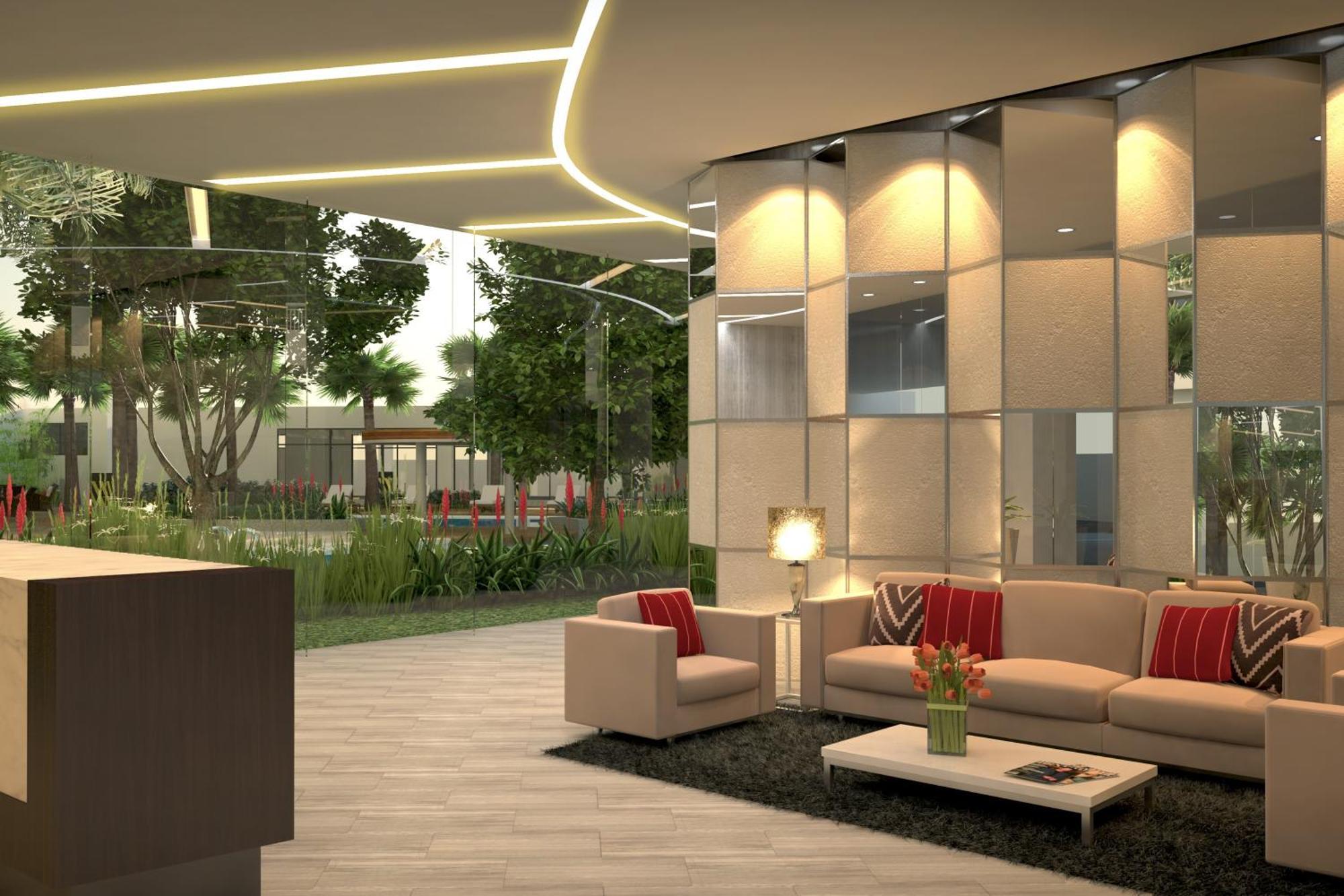 Spring Bicutan, Paranaque Apartment