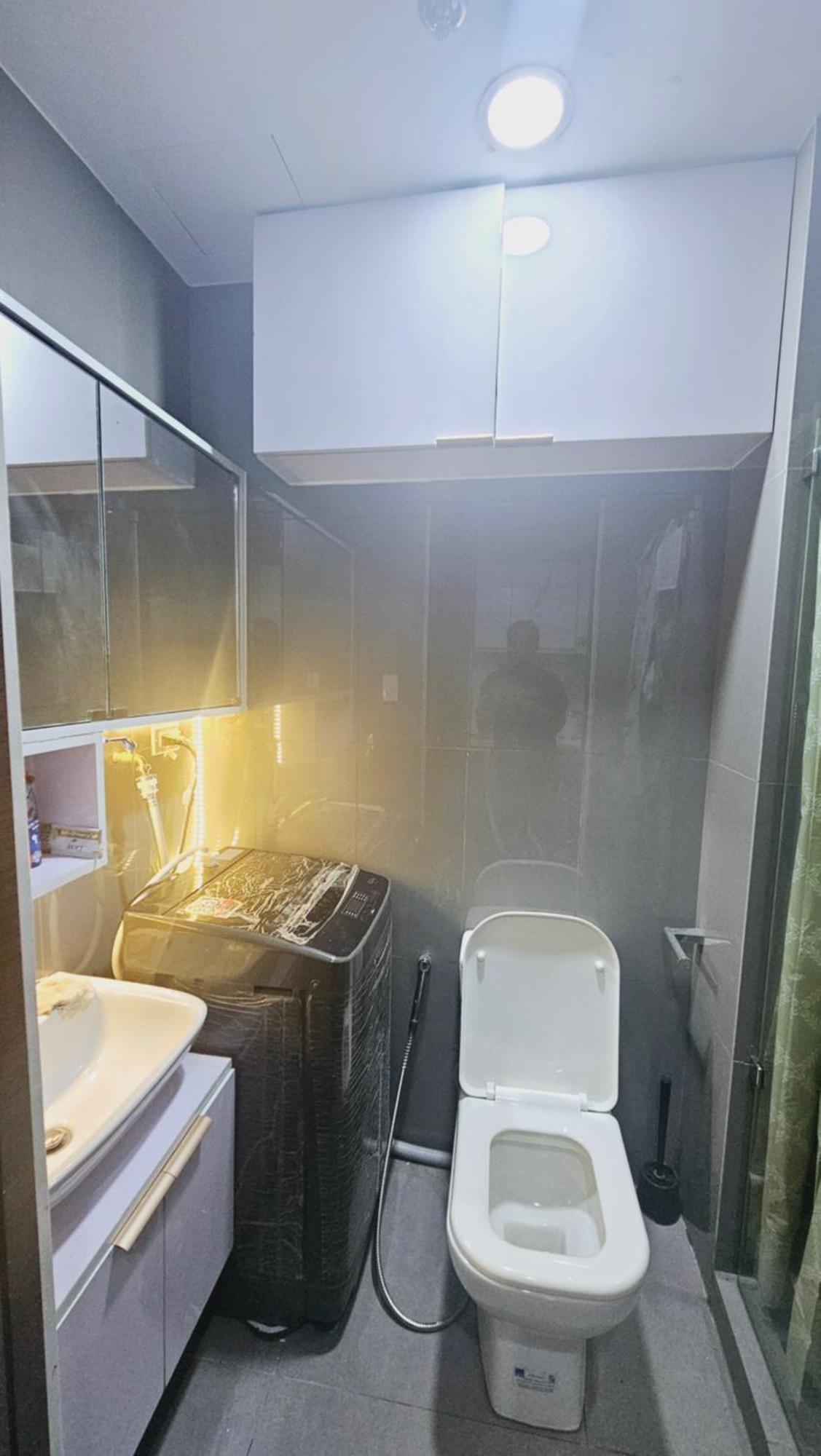 Air Residences By Rj * Manila
