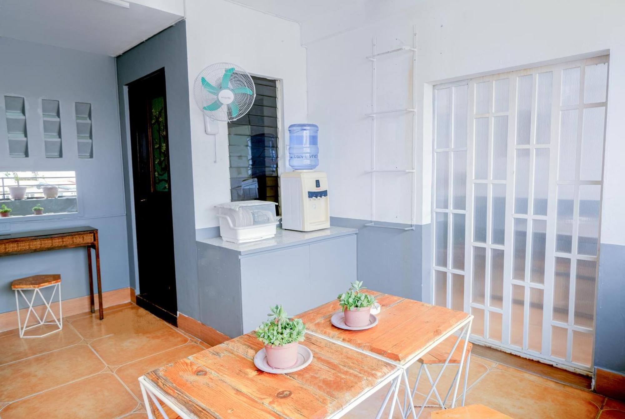 House Of Citiflora Apartment *