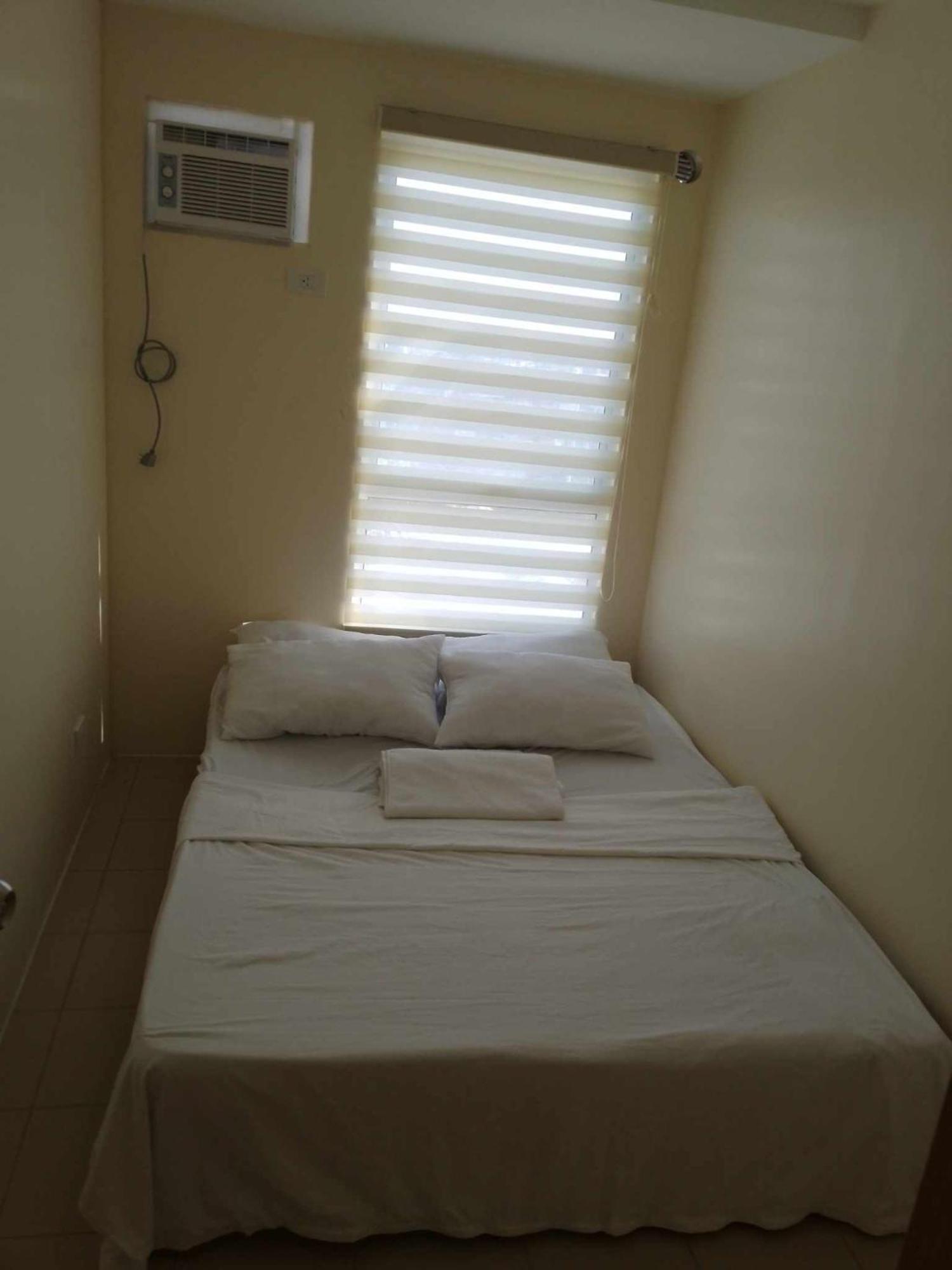 Apartamento Urban Deca O1257 Ortigas Near Sm East Pasig *