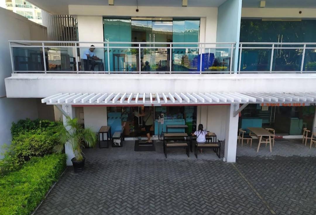 Sm Bicutan Condominium Manila