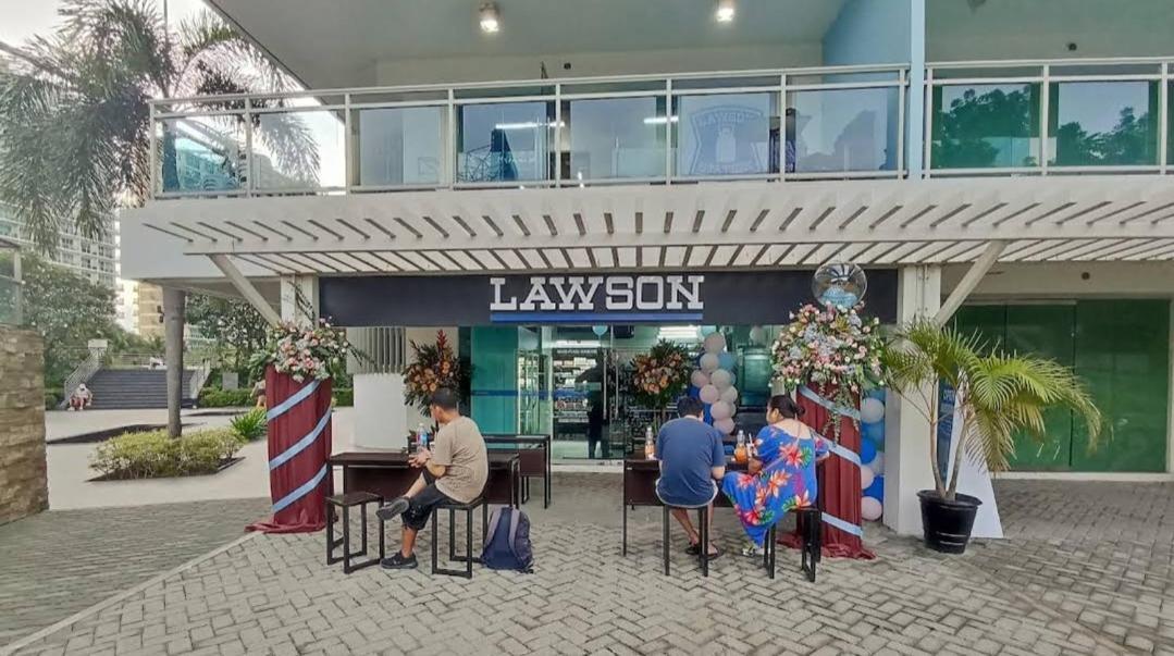 Sm Bicutan Condominium Apartment