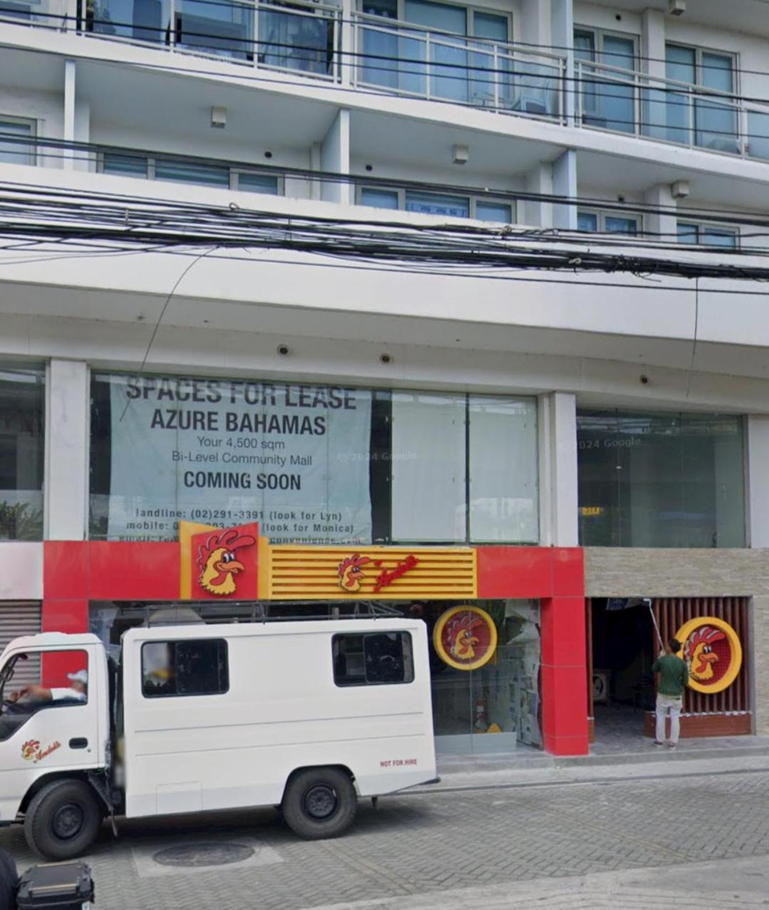Sm Bicutan Condominium *