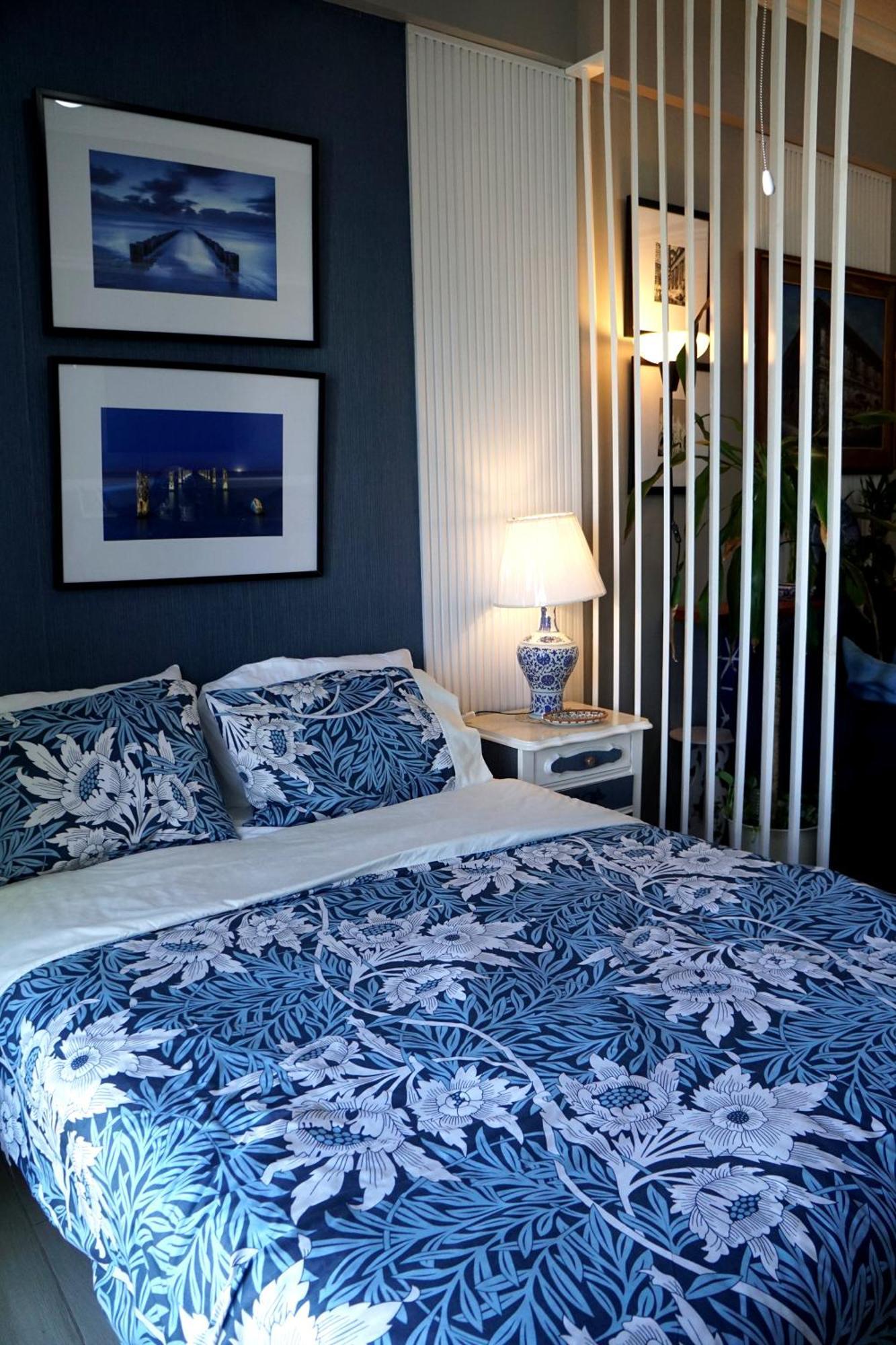Newport Naia T3 Pasay Apartment Manila