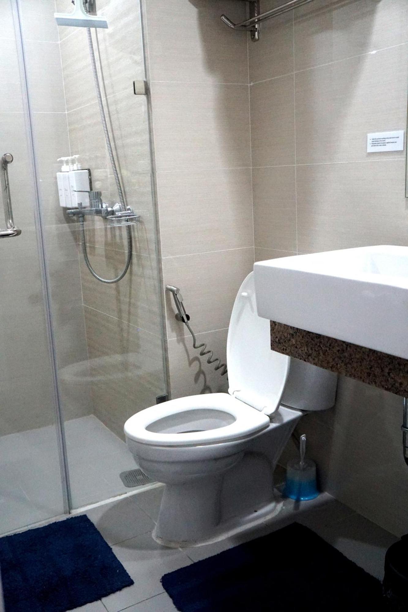 Newport Naia T3 Pasay Apartment