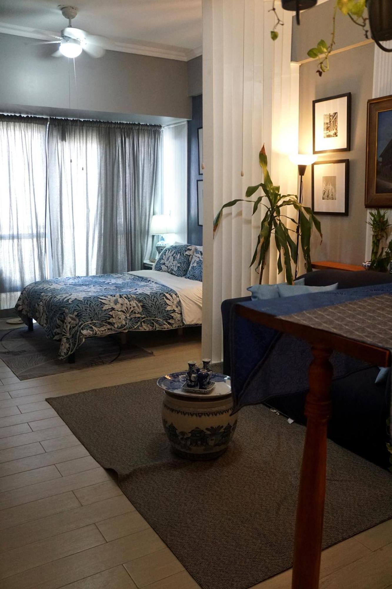 Newport Naia T3 Pasay Apartment *