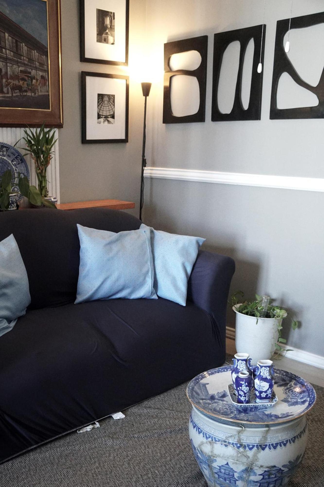 Newport Naia T3 Pasay Apartment Manila