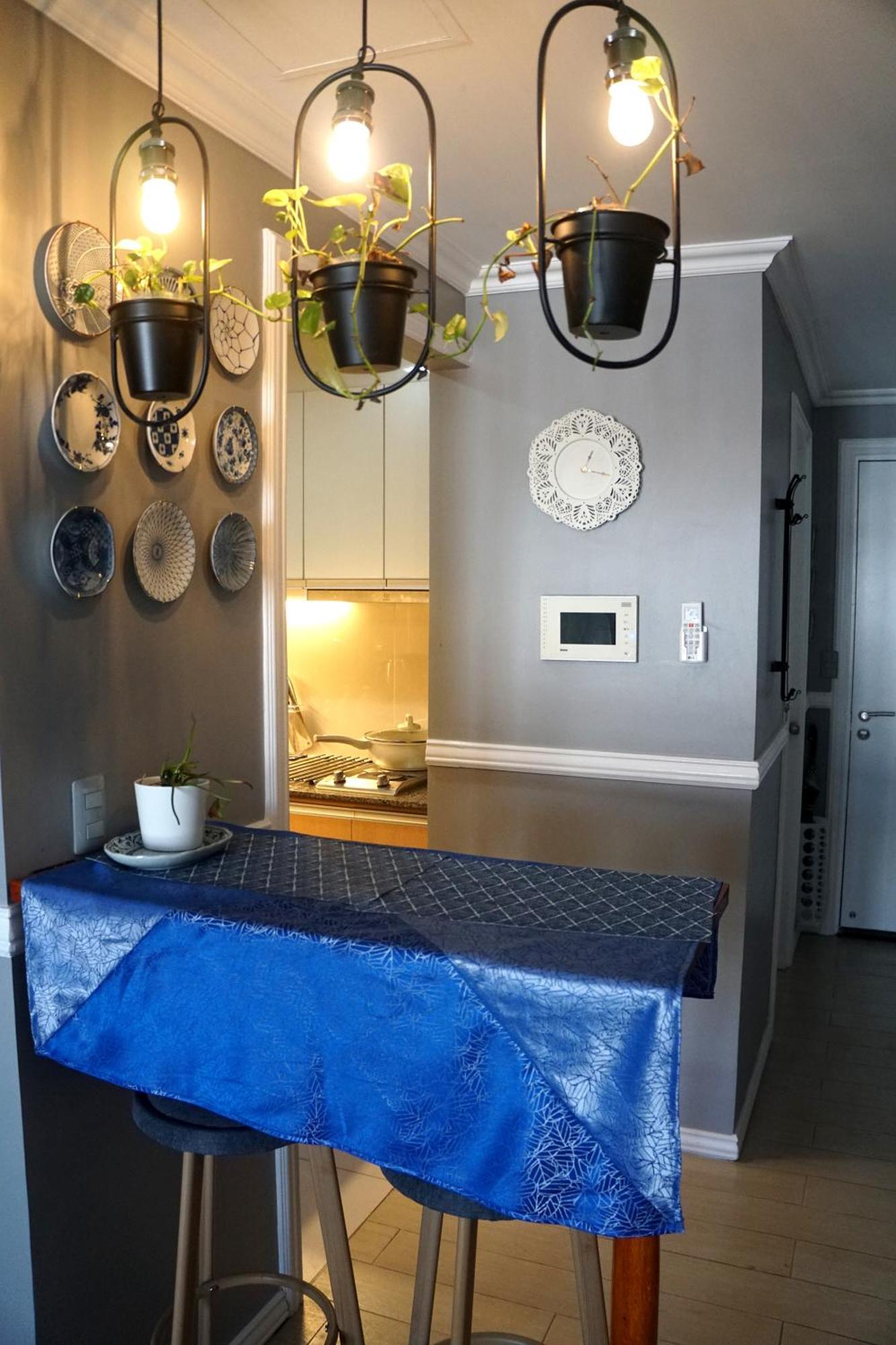 Apartment Newport Naia T3 Pasay *