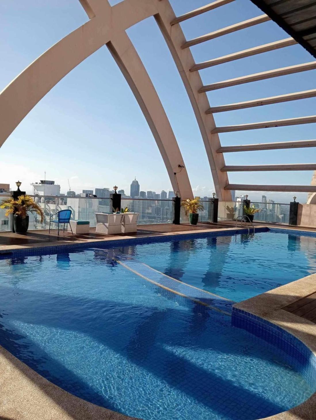 Gd Ga Tower 2 Aparthotel *