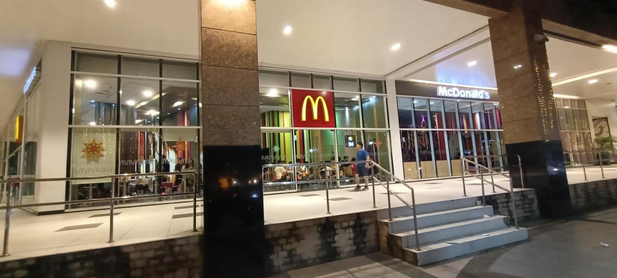 1 Bedroom Condotel Near Terminal3 Airport Manila