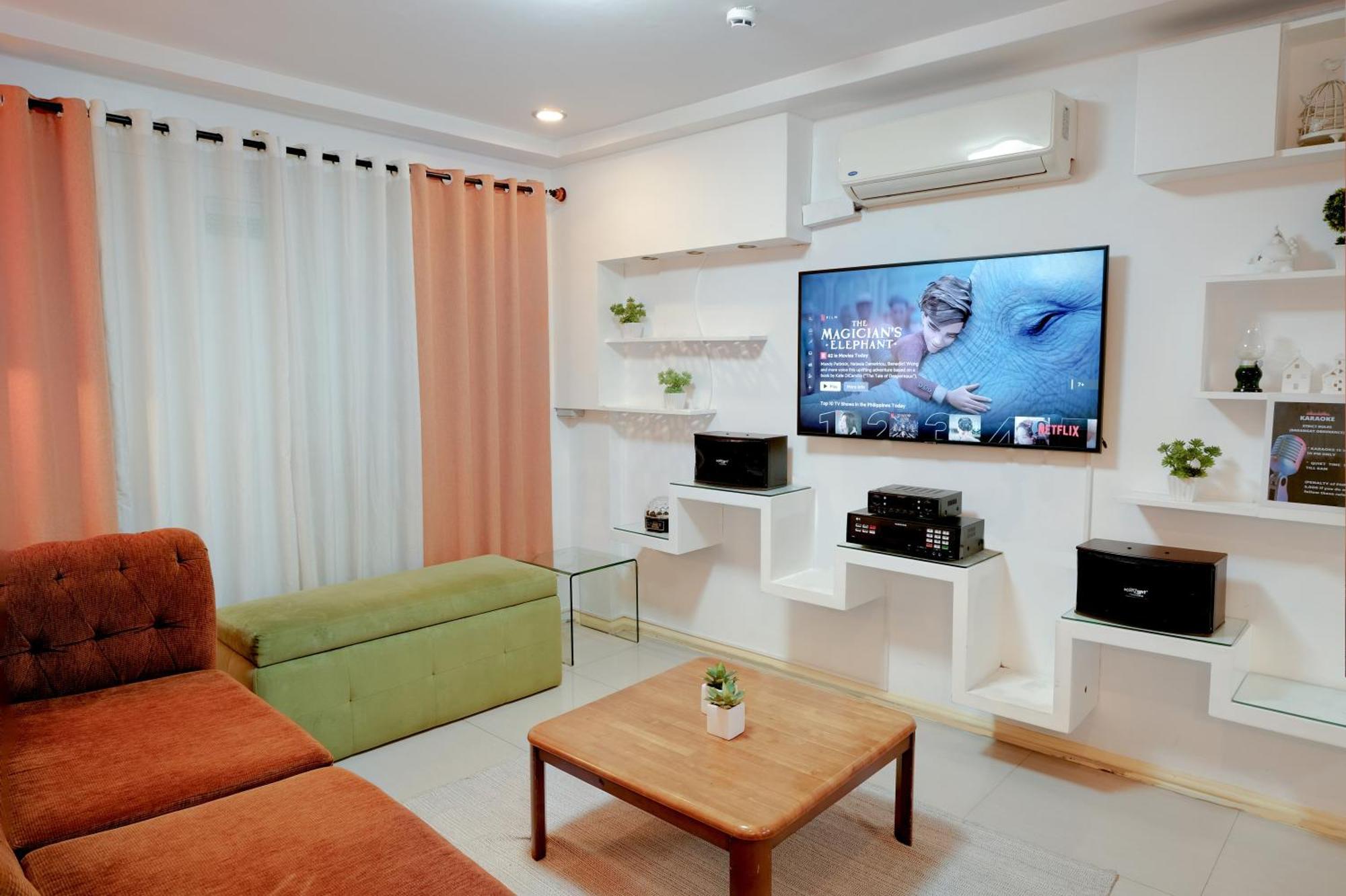 House Of Citiflora Apartment *