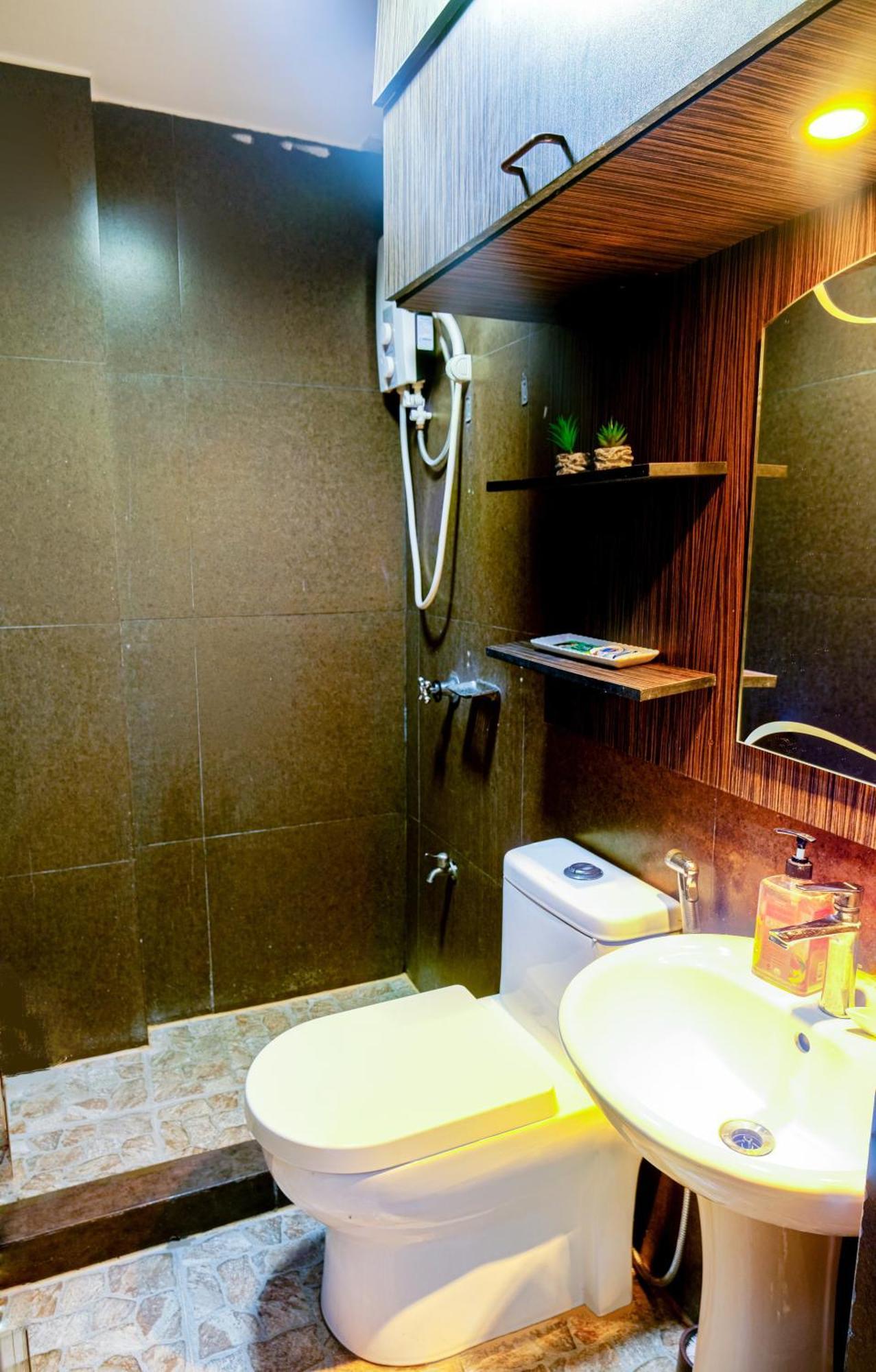 House Of Citiflora Apartment Manila