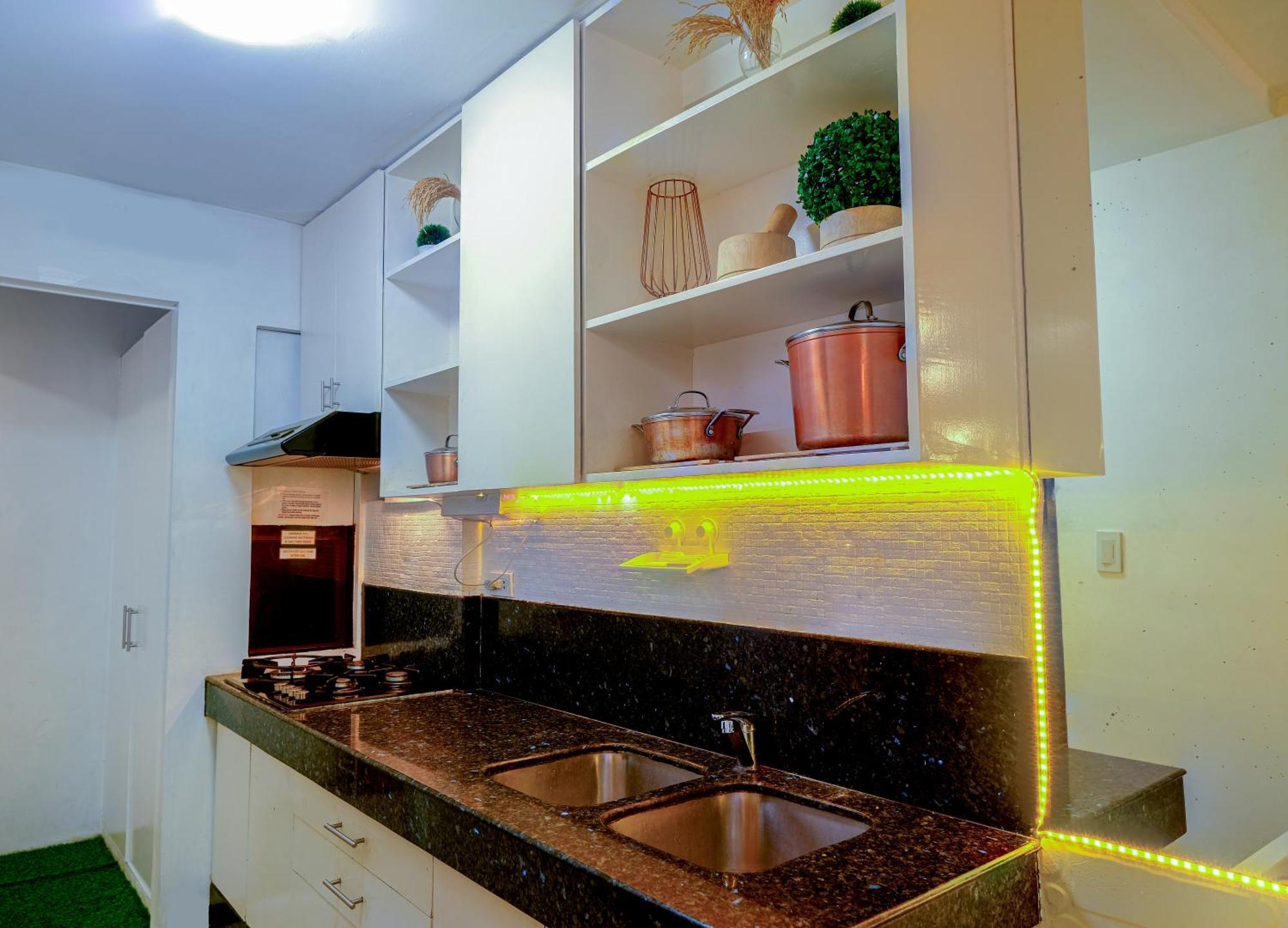 House Of Citiflora Apartment