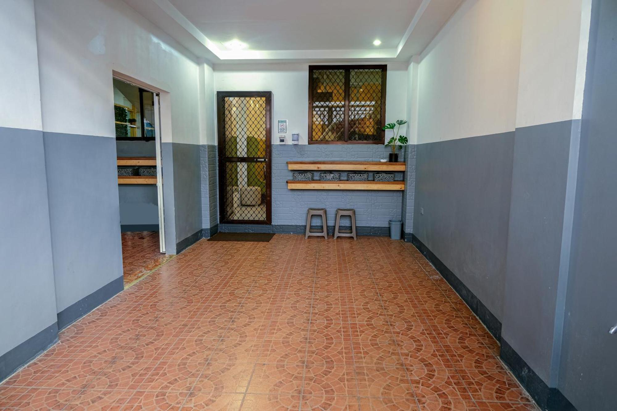 House Of Citiflora Apartment *