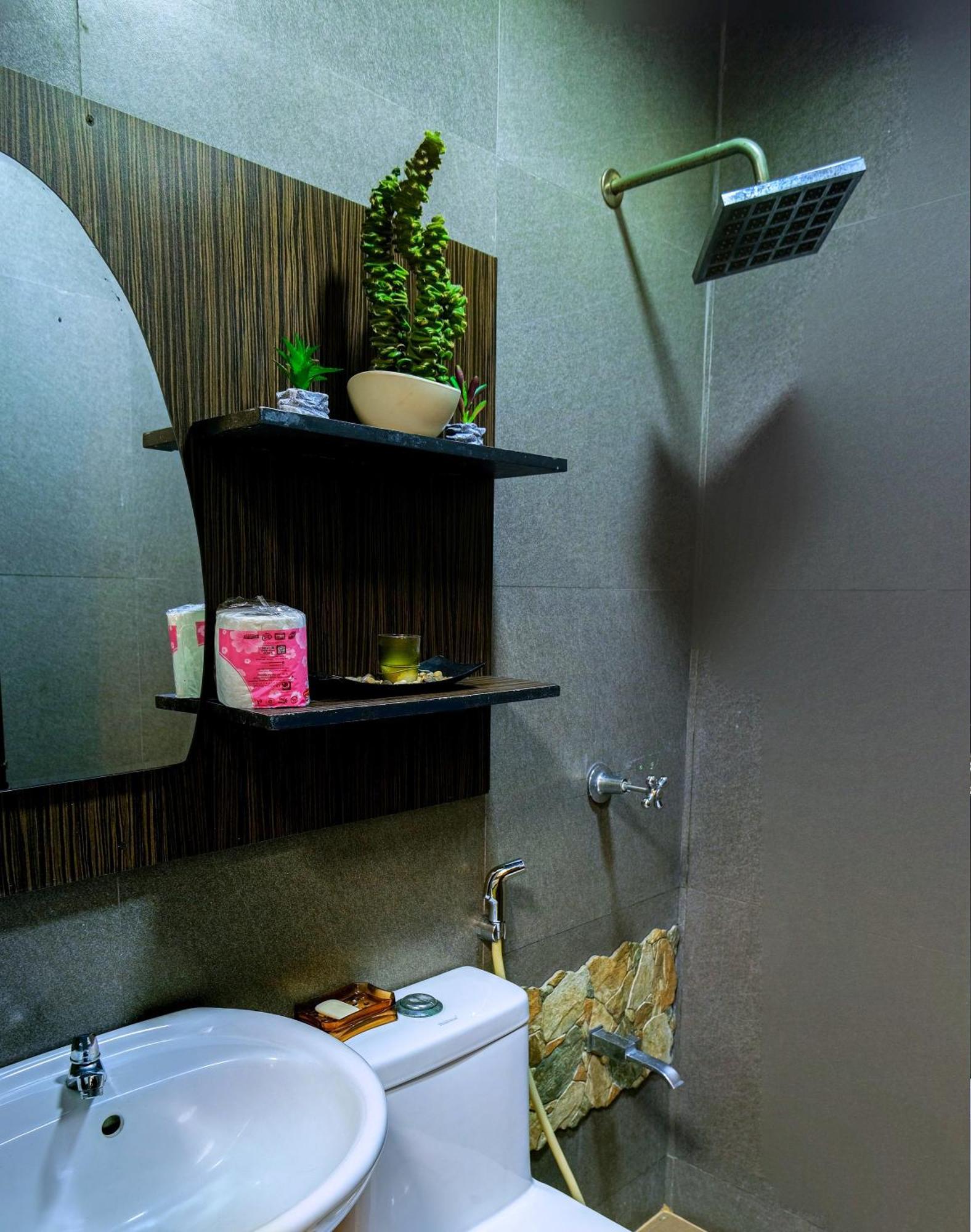 House Of Citiflora Apartment *