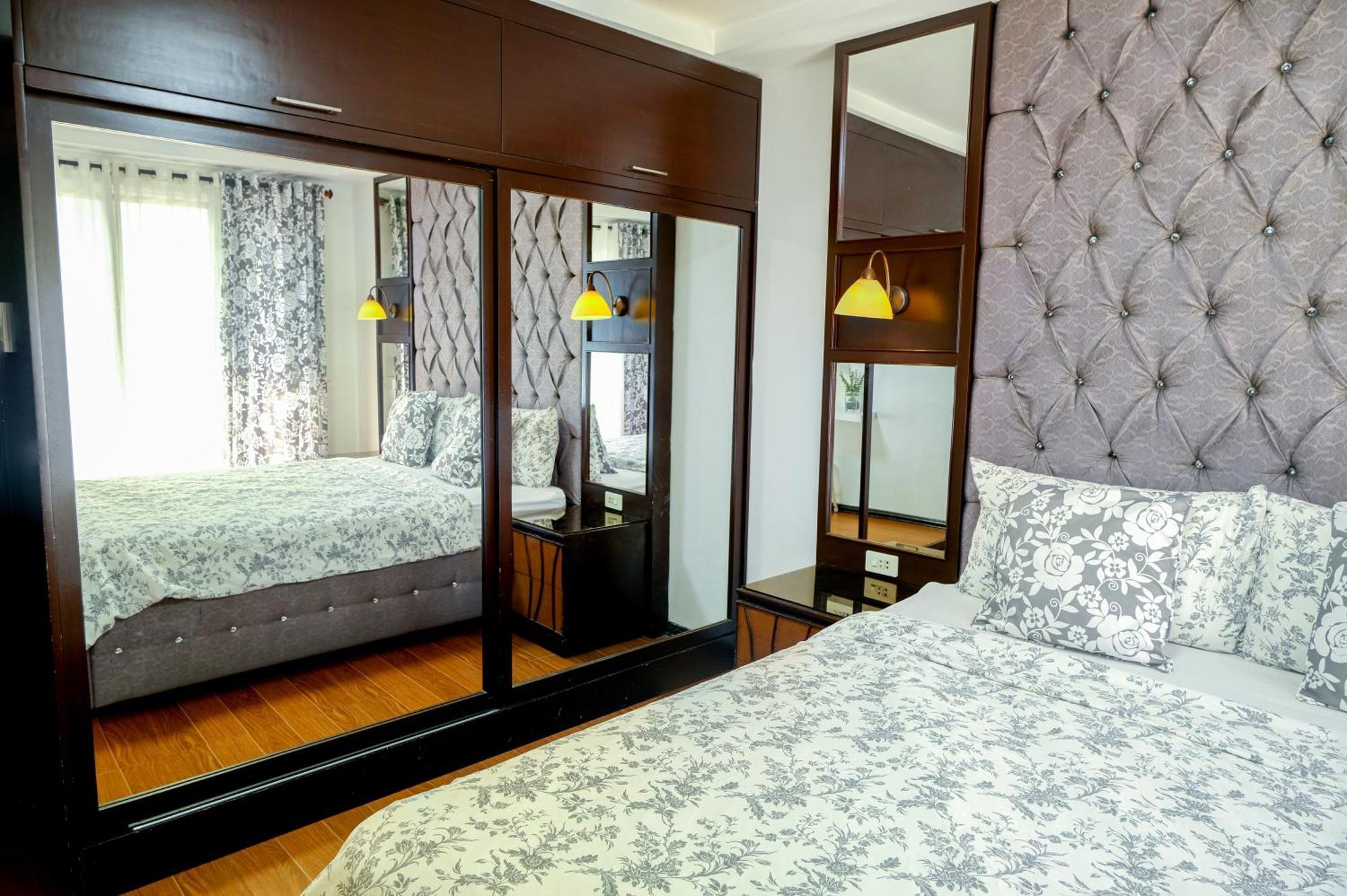 House Of Citiflora Apartment *