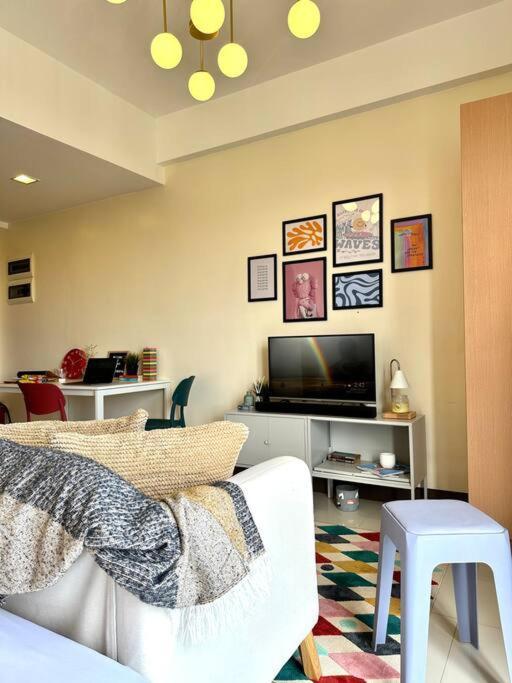 Apartment L Viceroy Taguig