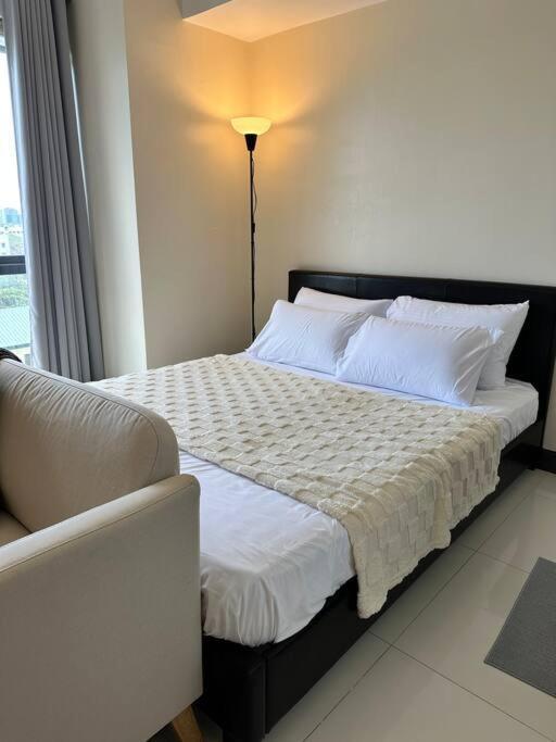 Apartment L Viceroy Taguig Manila
