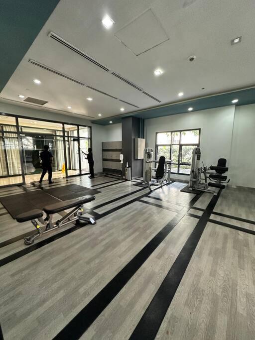 L Viceroy Taguig Apartment Manila