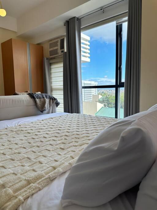 Apartment L Viceroy Taguig *