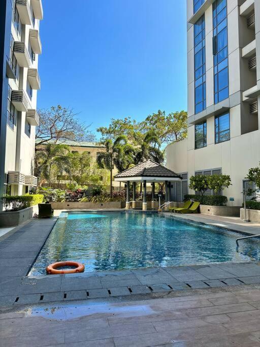 L Viceroy Taguig Apartment Manila