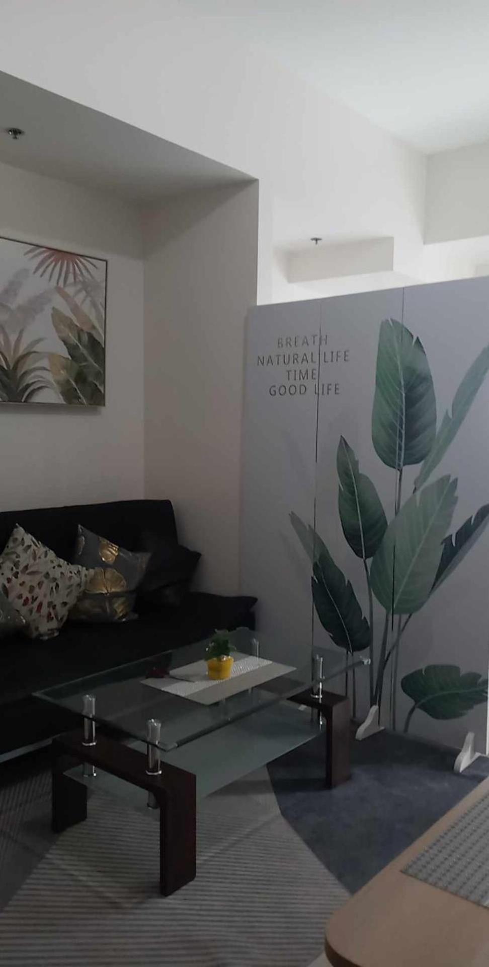 Apartamento Cookies Nest At 100west Makati