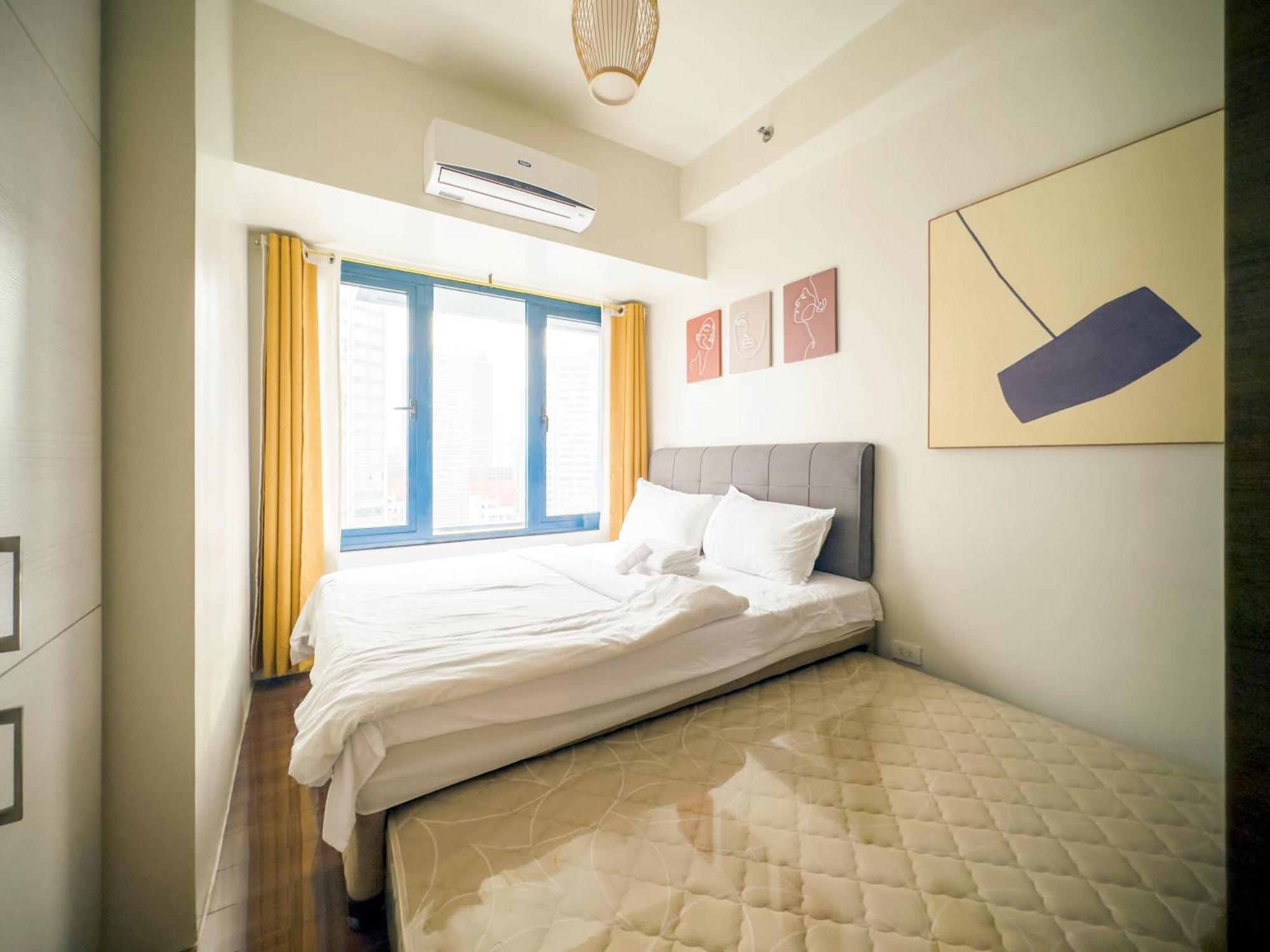 Gemstonebr Ii@smdc Air Residences *