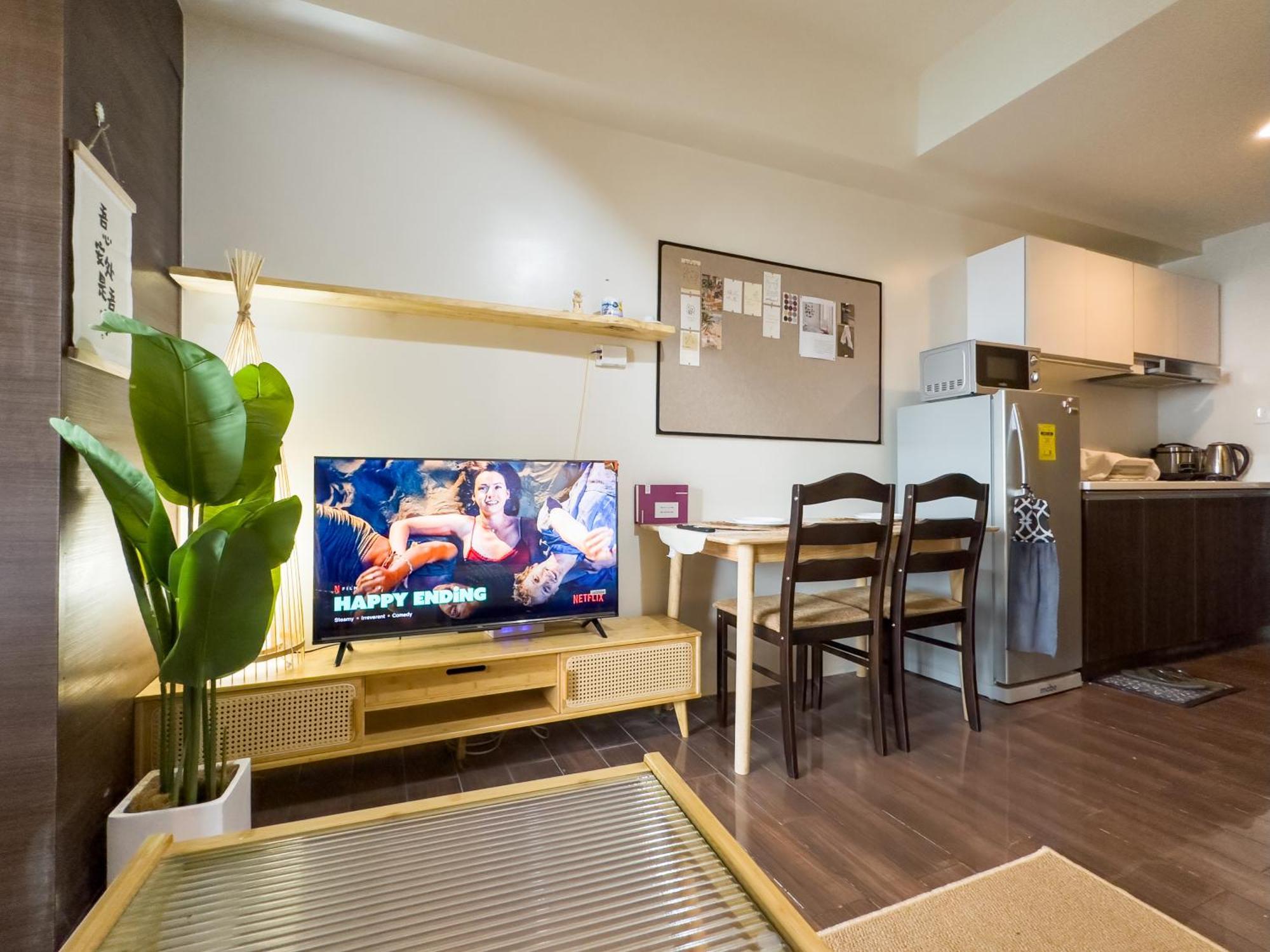 Gemstonebr Ii@smdc Air Residences