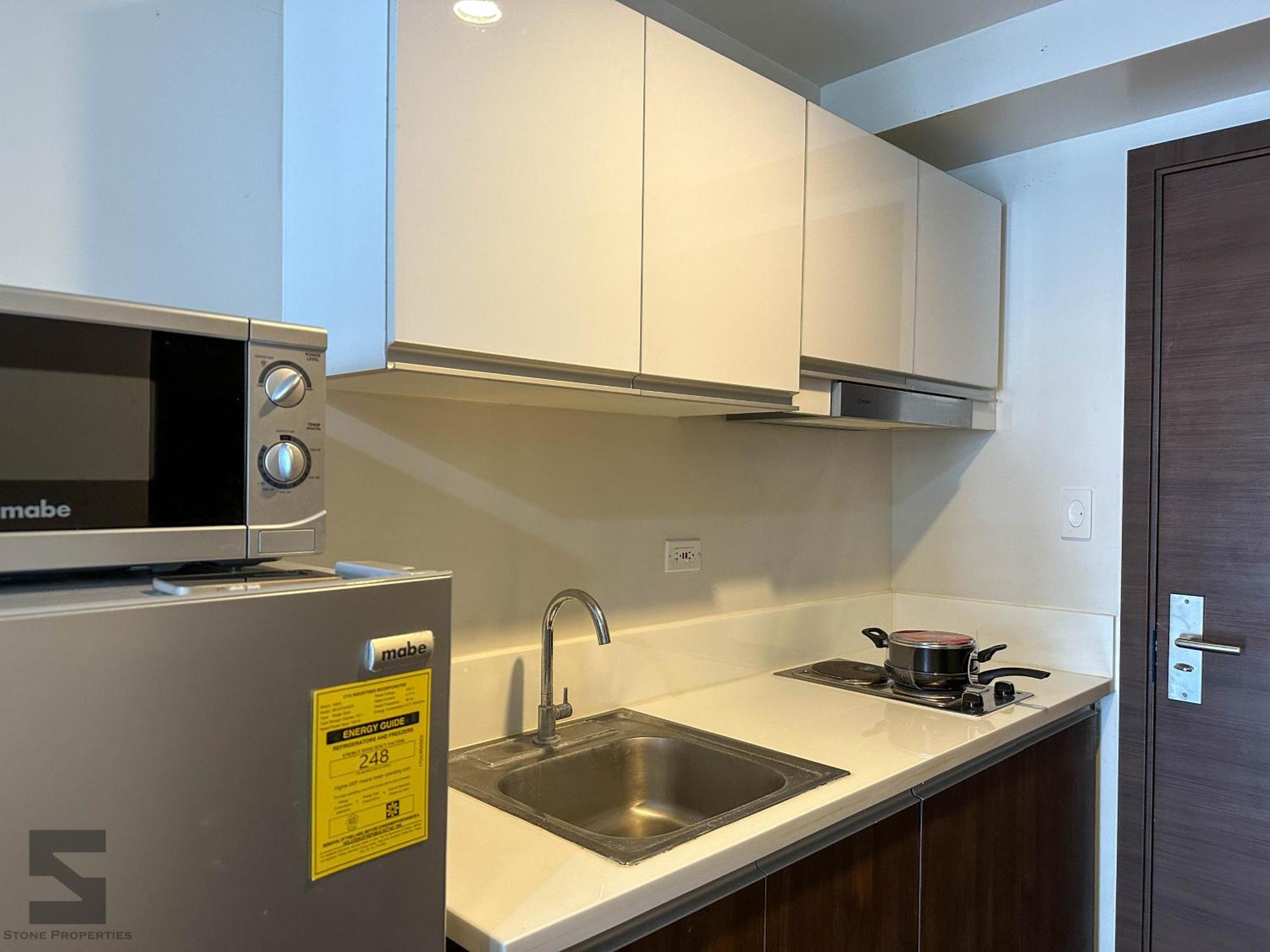 Gemstonebr Ii@smdc Air Residences * Manila