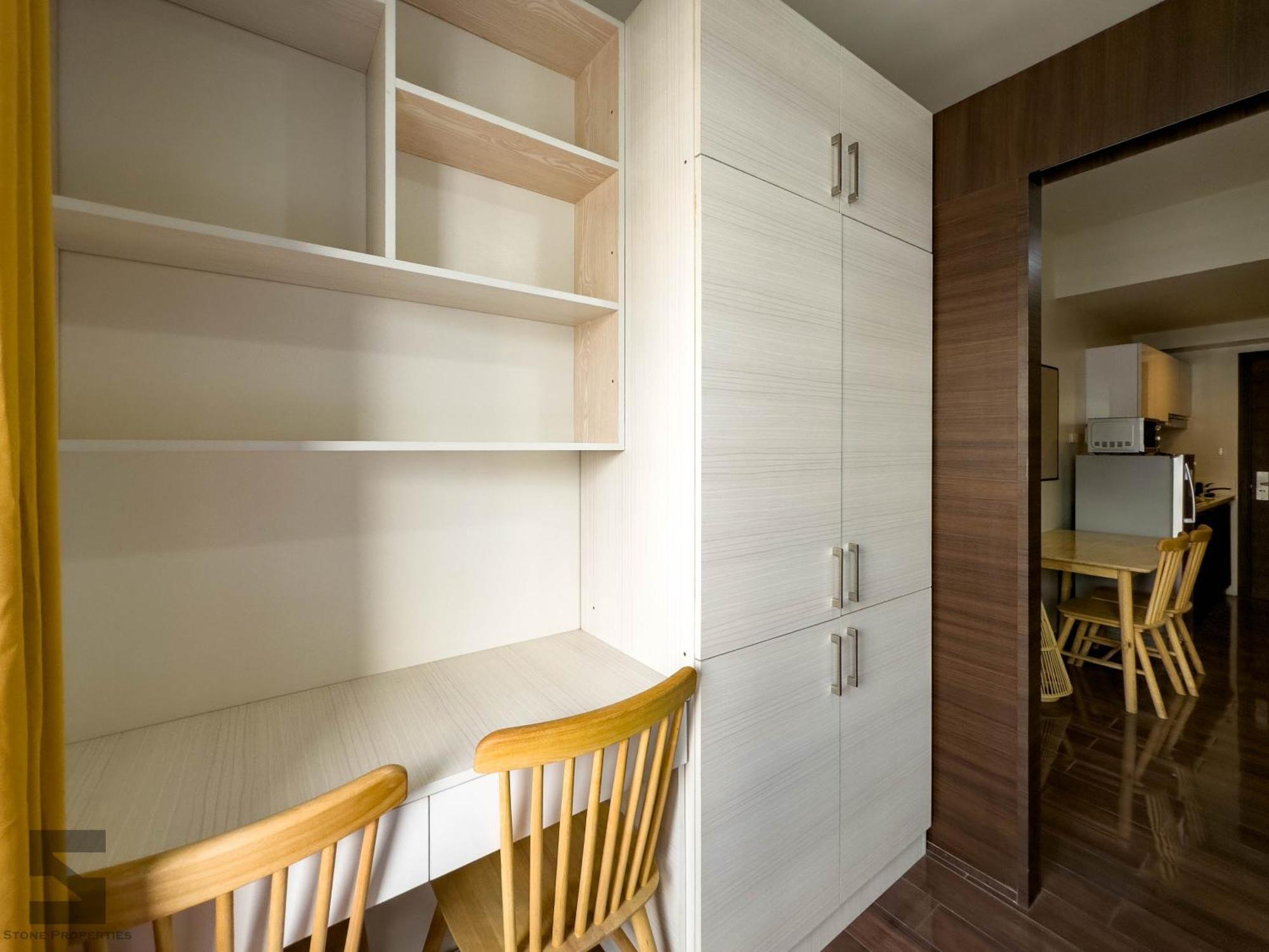 Apartment Gemstonebr Ii@smdc Air Residences Manila