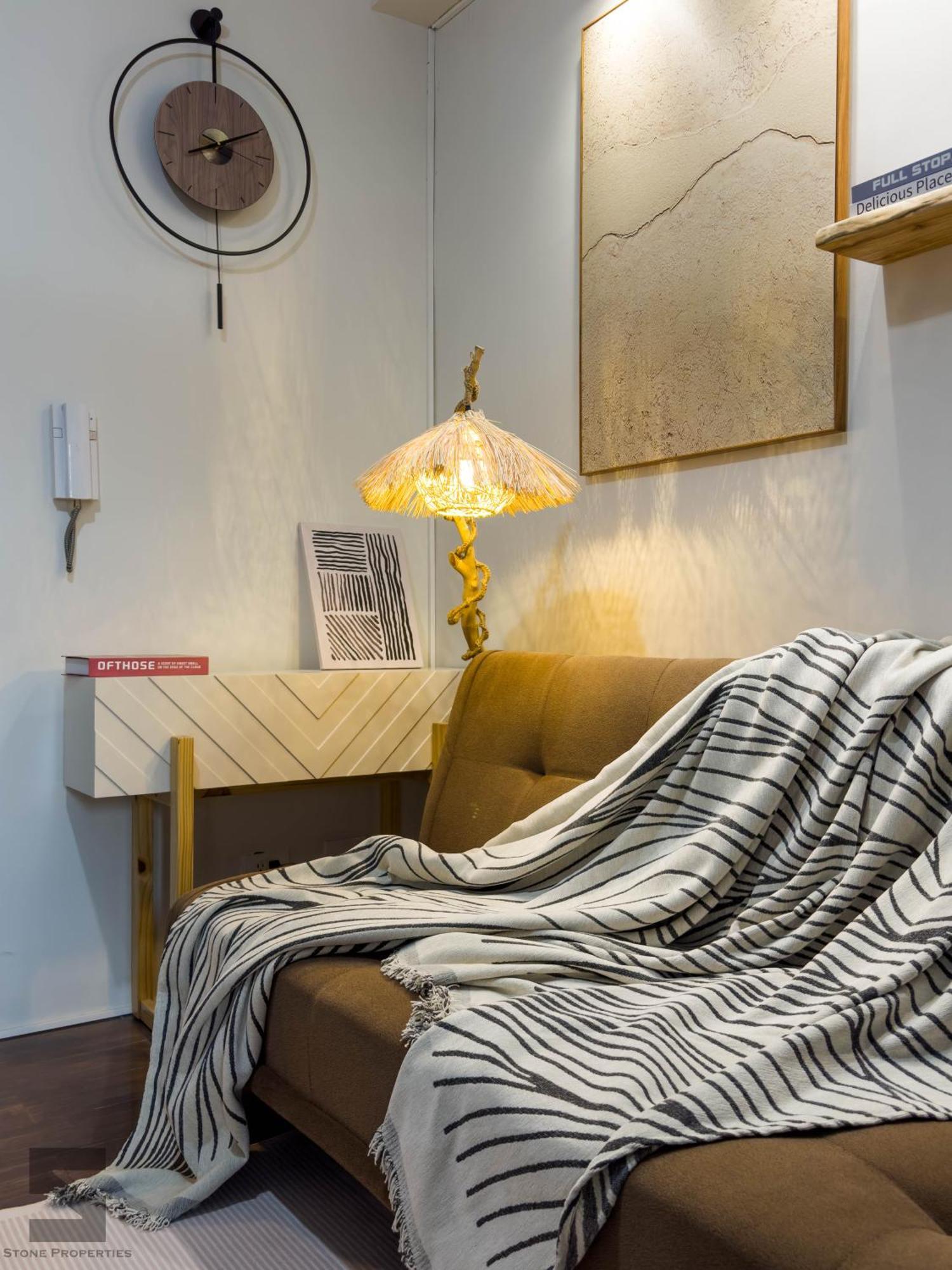 Gemstonebr Ii@smdc Air Residences Apartment *