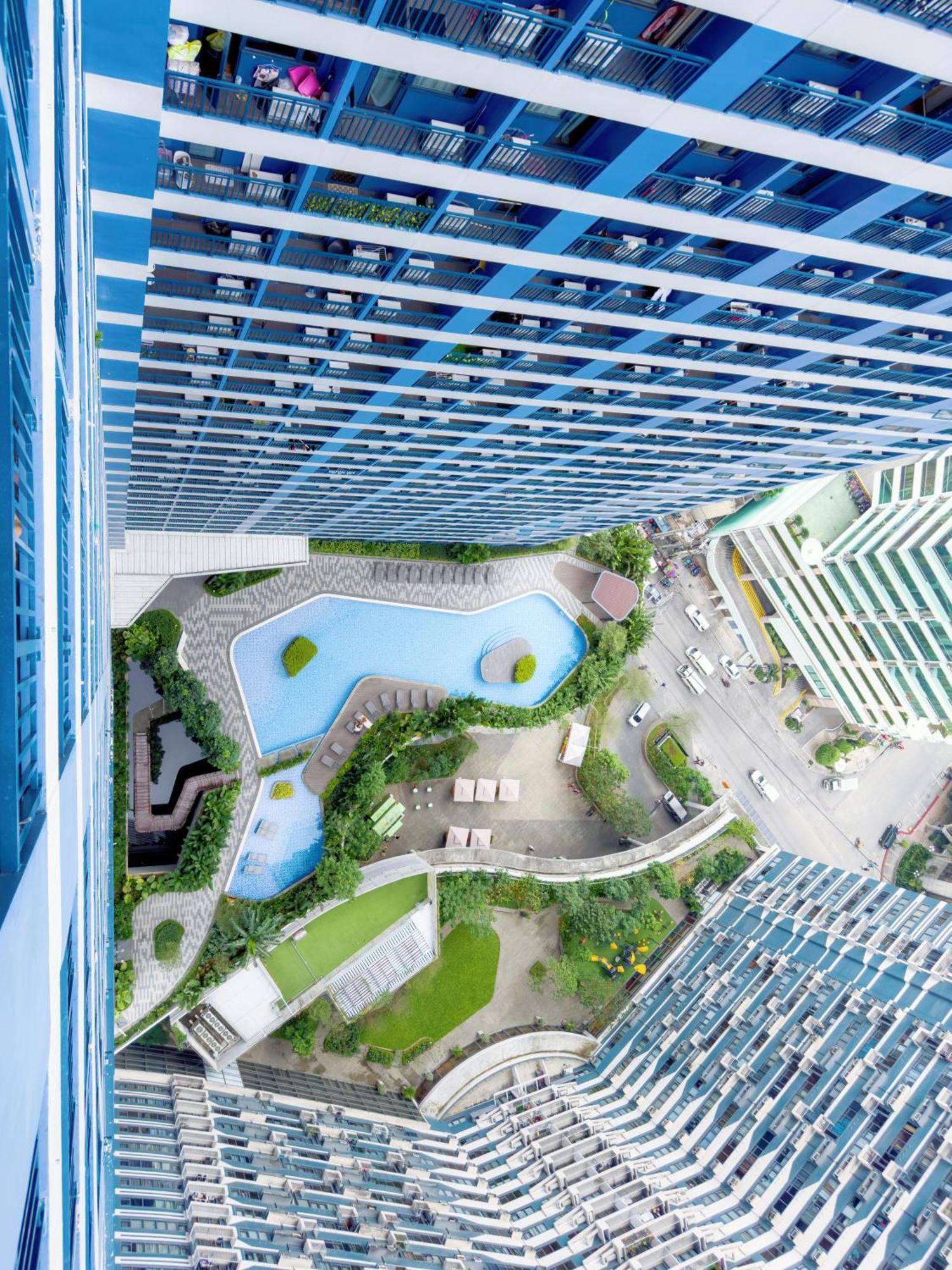 Gemstonebr Ii@smdc Air Residences Apartment