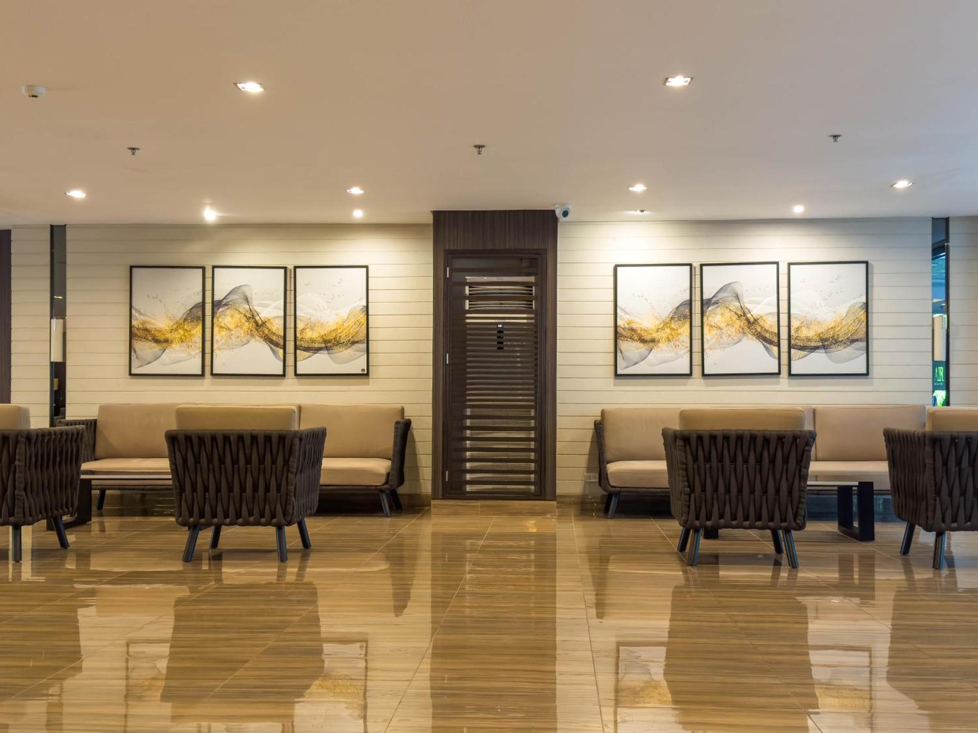 Gemstonebr Ii@smdc Air Residences *