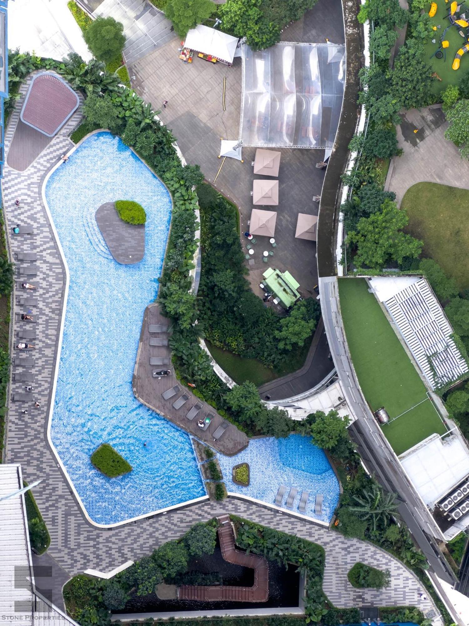 Gemstonebr Ii@smdc Air Residences * Manila