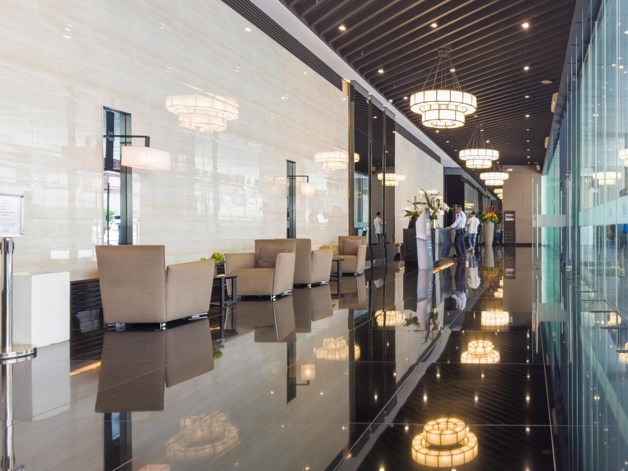 Gemstonebr Ii@smdc Air Residences * Manila