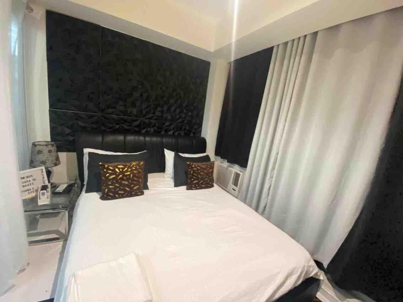 Azure 1br Citylights With Netlfix Near Airport Apartment