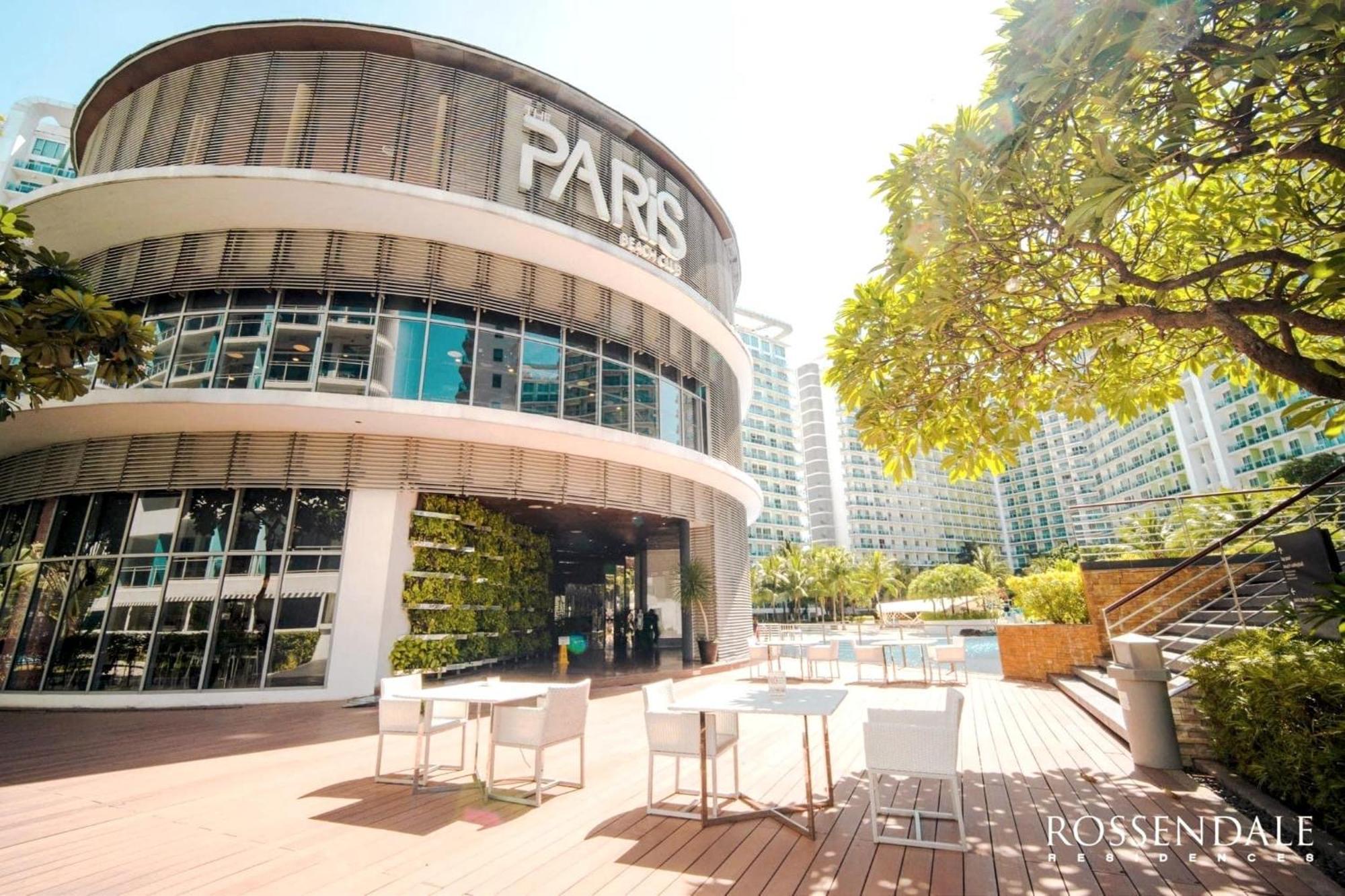 Azure 1br Citylights With Netlfix Near Airport Apartment