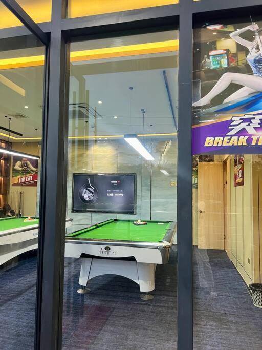 Apartment Near Airport Okada Moa W/ 60 Inch Smart Tv *