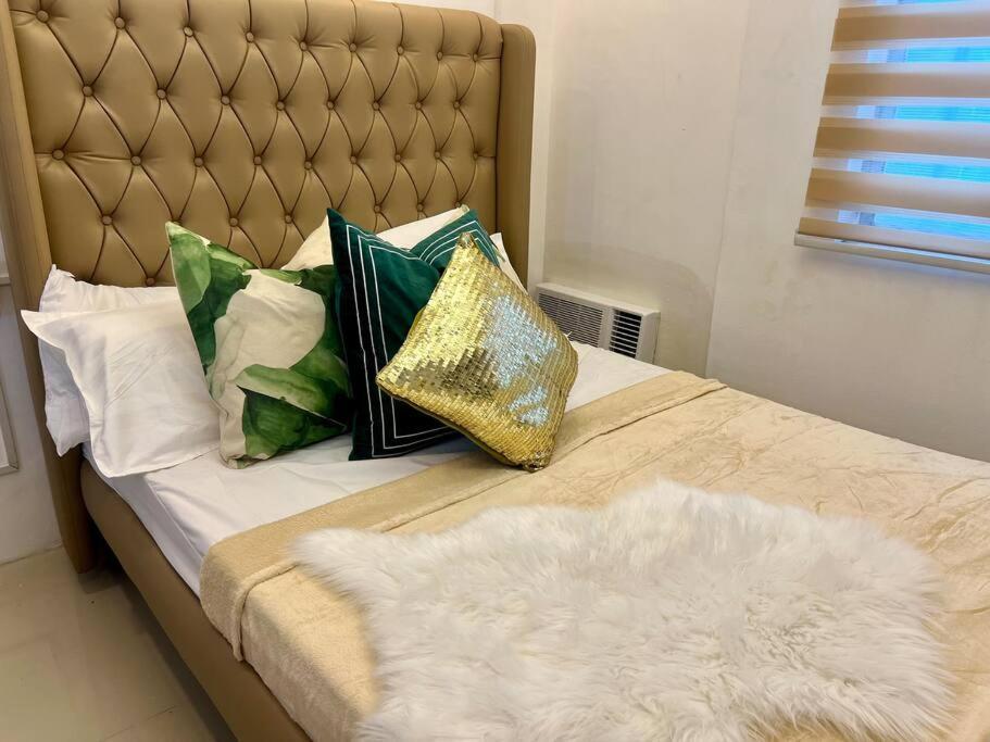 Apartment Near Airport Okada Moa W/ 60 Inch Smart Tv