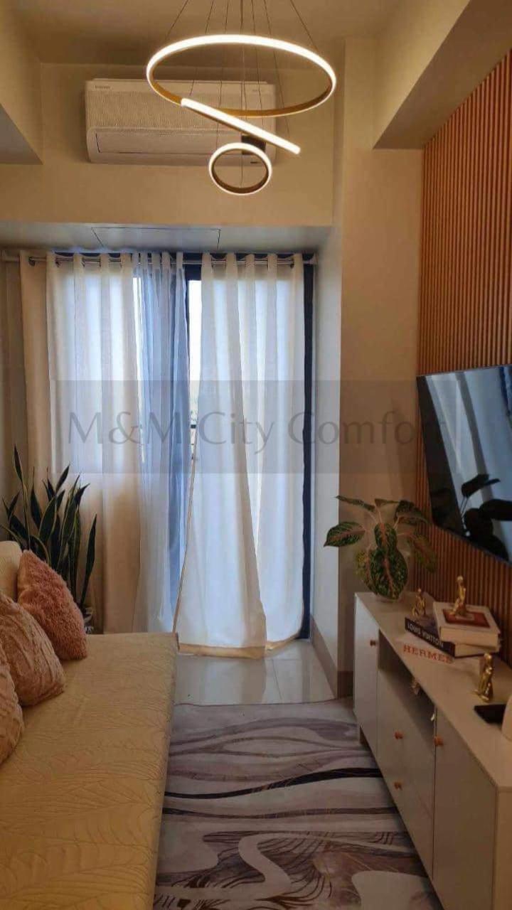 M&m Comfort Apartment *