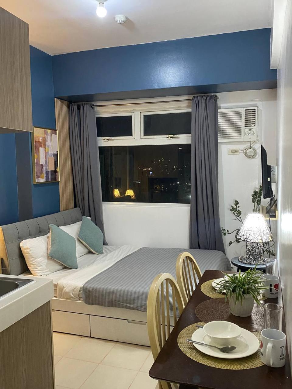 Affordable Buenbyahe Staycation In Urban Deca Tower Edsa, F Residences And The Regalia Park Tower Cubao Manila