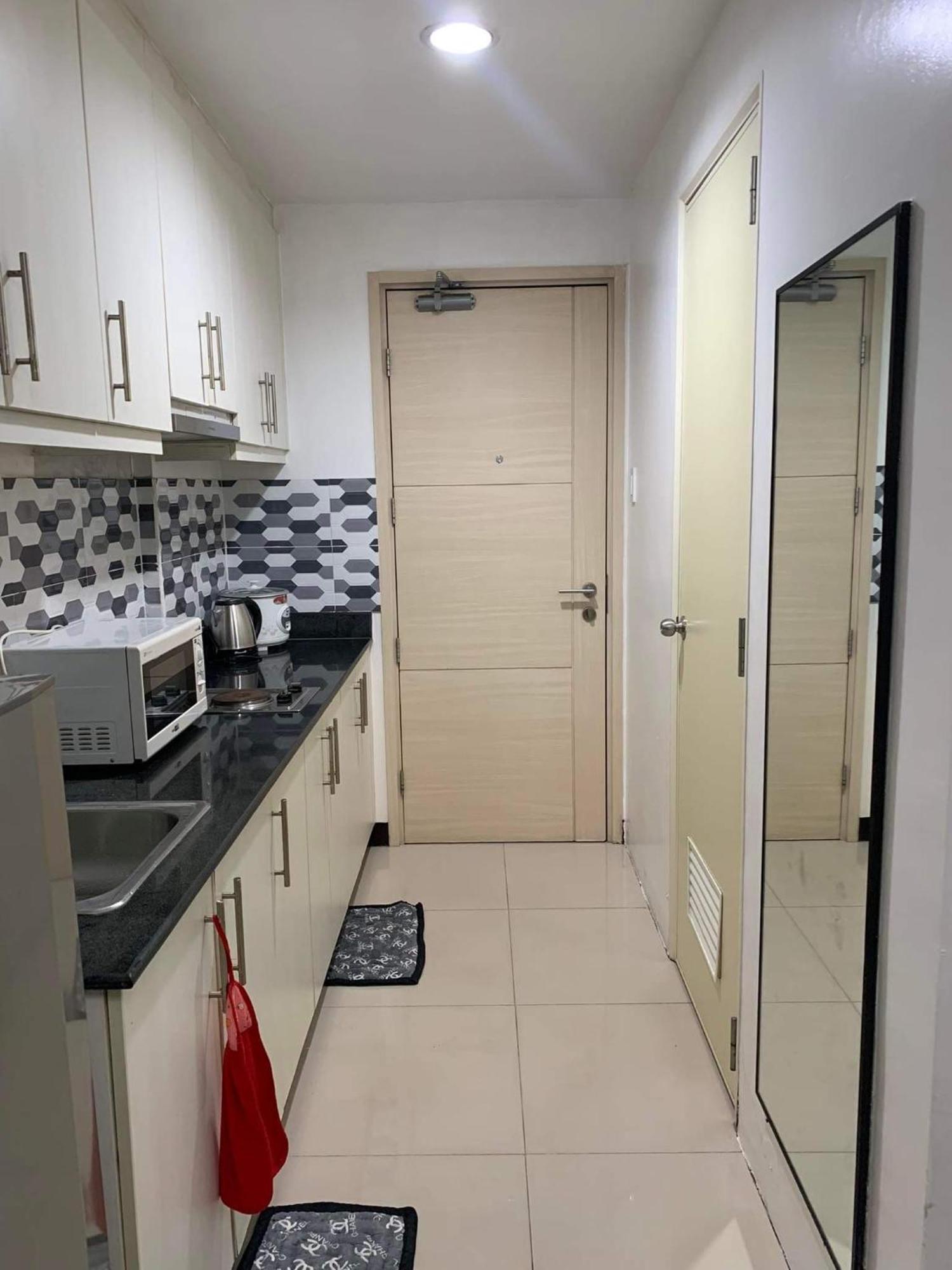 Apartment 1 Bedroom At Sea Residences 5mins Walk To Mall Of 3