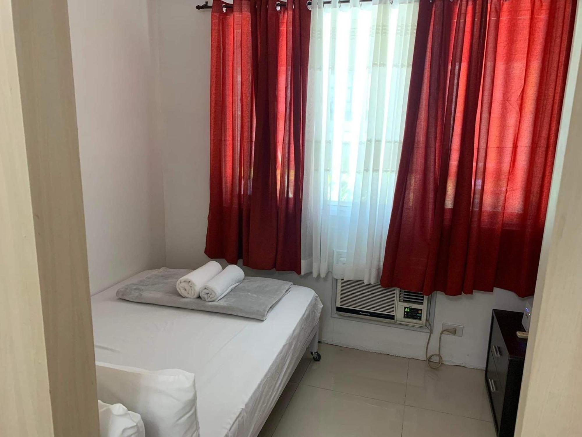 Apartment 1 Bedroom At Sea Residences 5mins Walk To Mall Of 3 *