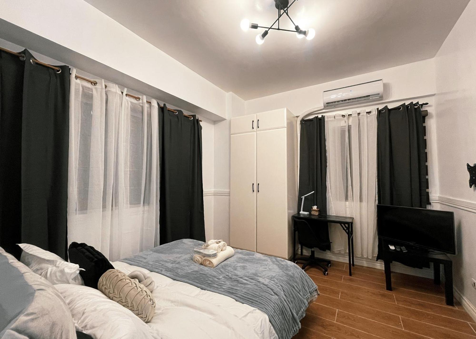 Cozy & Airy Near Venice Mall Free Pool & Gym *