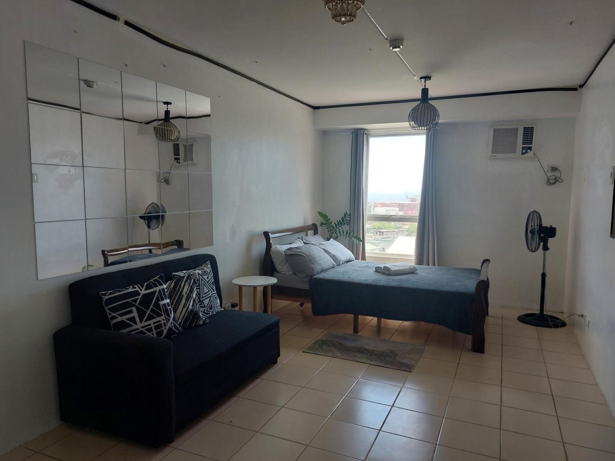 Lyka's Urban Retreat Apartment