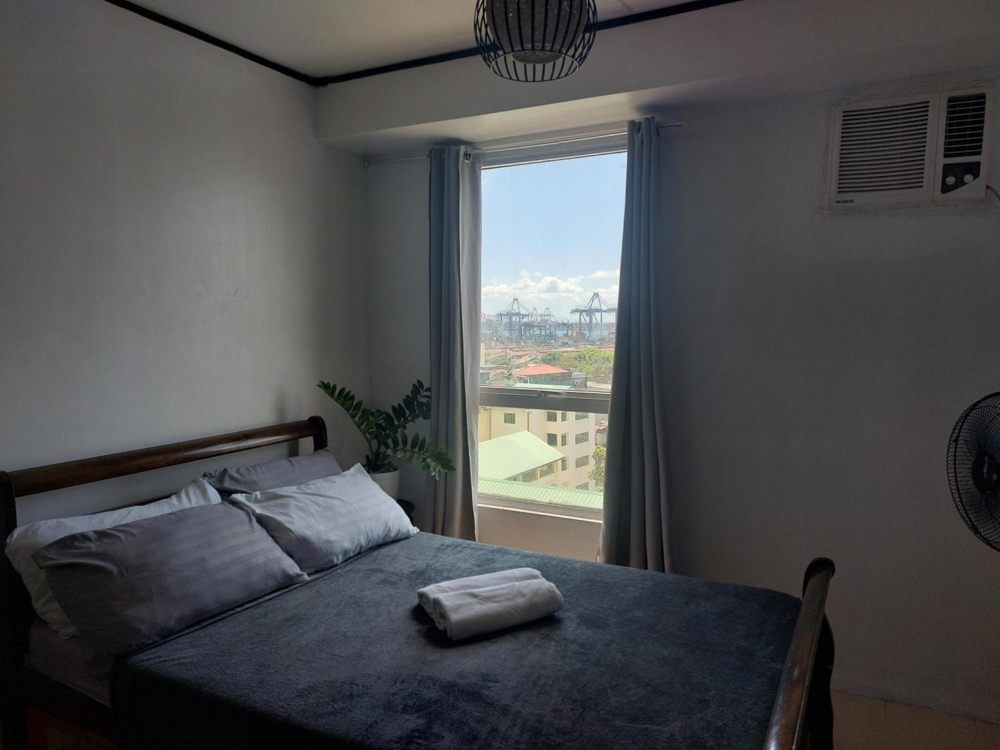 Lyka's Urban Retreat Apartment Manila