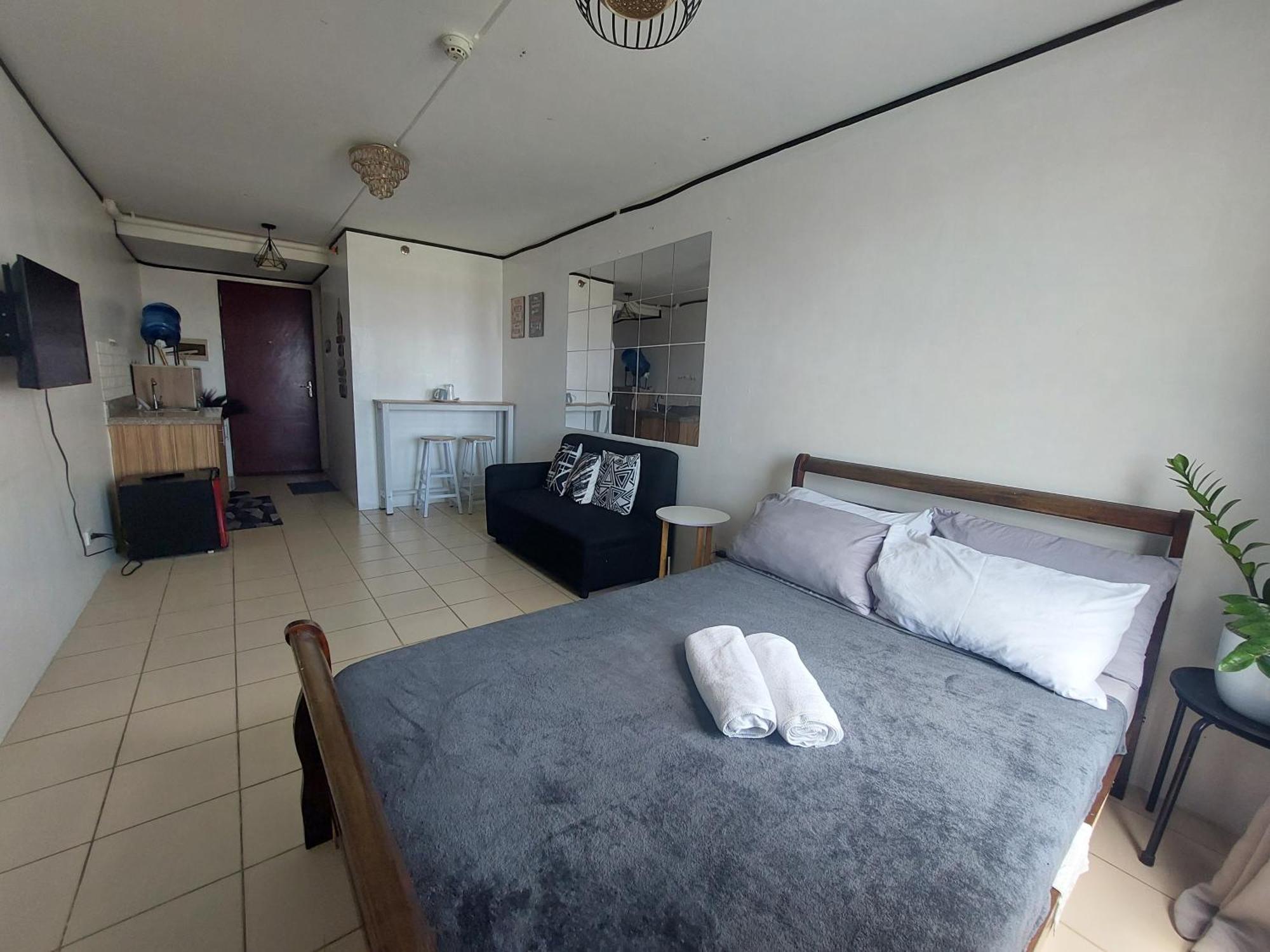 Lyka's Urban Retreat Manila