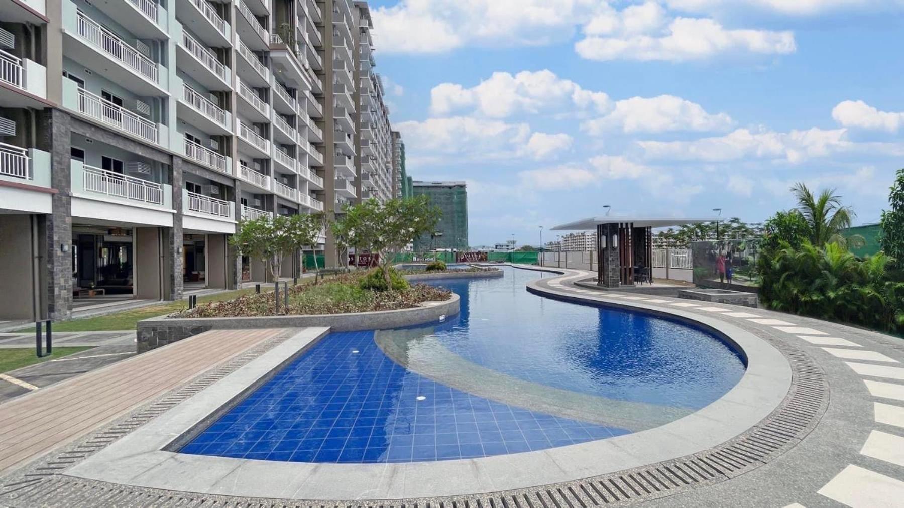 Chena's Place Satori Residences Unit Apartment *